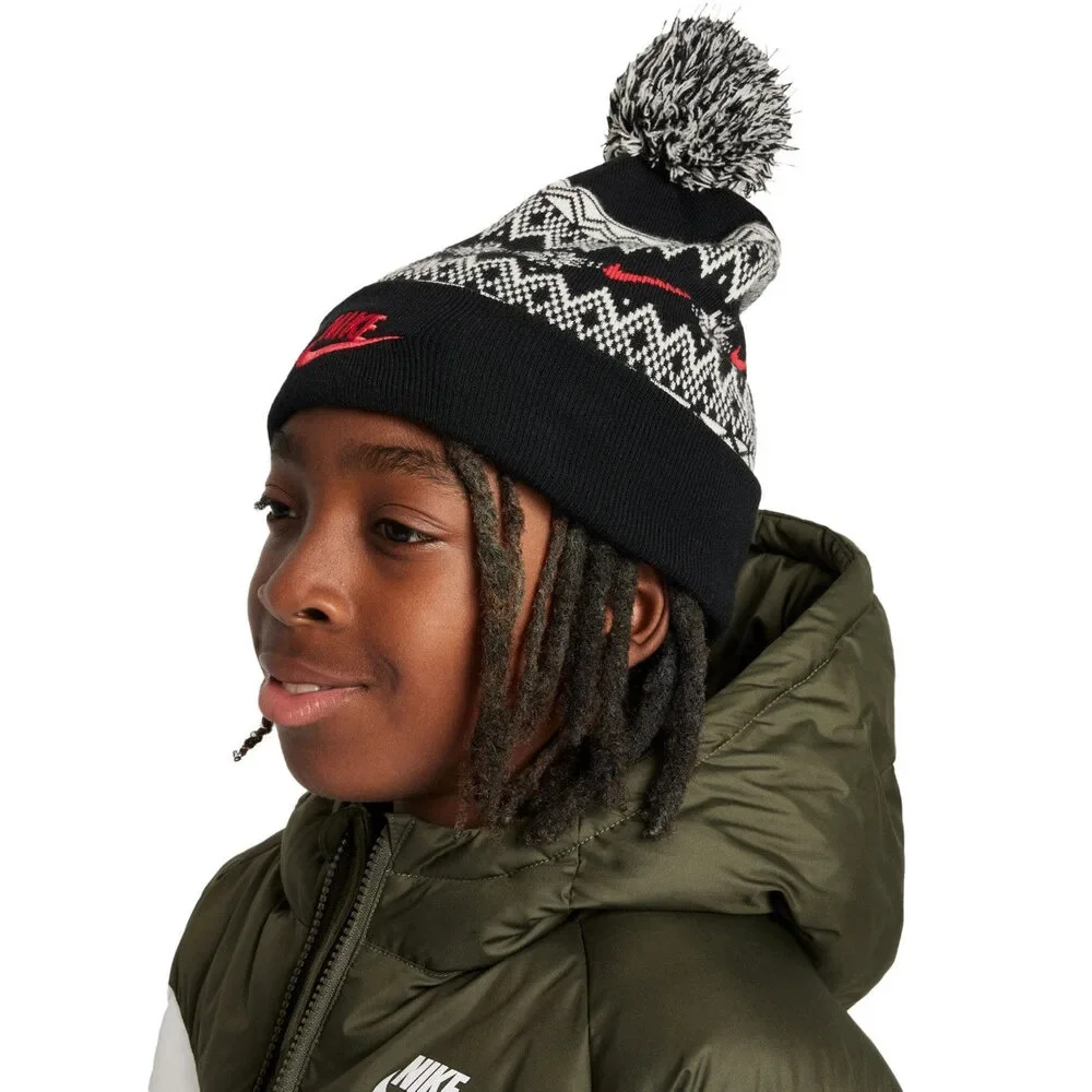 Nike stay warm